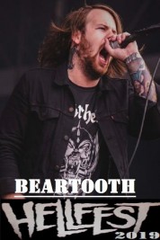 Watch Free Beartooth au Hellfest 2019 Full Movies Bflix