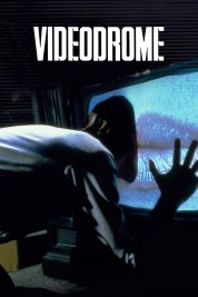 Watch Free Videodrome Full Movies Bflix