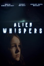 Watch Free Alien Whispers Full Movies Bflix