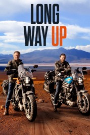 Watch free Long Way Up HD online