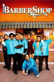 Watch Free Barbershop Full Movies Bflix