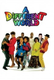 Watch Free A Different World Full Movies Bflix