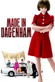 Watch Free Made in Dagenham Full Movies Bflix