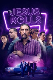 Watch free The Jesus Rolls HD online