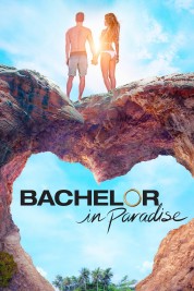 Bachelor in Paradise