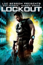 Watch Free Lockout Full Movies Bflix