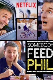 Watch Free Somebody Feed Phil Full Movies Bflix