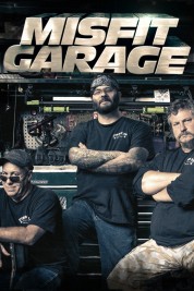 Watch free Misfit Garage HD online