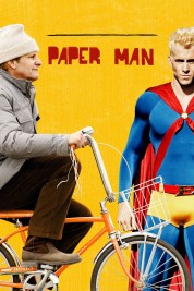 watch free Paper Man hd online