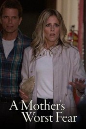 Watch Free A Mother's Worst Fear Full Movies Bflix