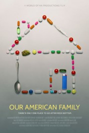 Watch Free Our American Family Full Movies Bflix