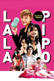 Watch Free Lala Pipo: A Lot of People Movies HD Online Soap2Day