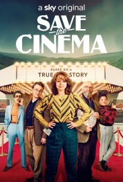 Watch Free Save the Cinema Full Movies Bflix