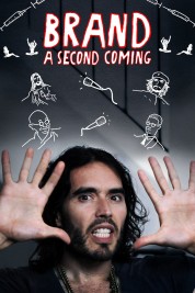 Watch Free Brand: A Second Coming Full Movies Bflix