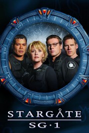 Watch free Stargate SG-1 HD online