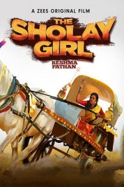 Watch Free The Sholay Girl Full Movies Bflix