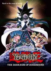 Watch Free Yu-Gi-Oh!: The Dark Side of Dimensions Full Movies Bflix