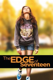 Watch Free The Edge of Seventeen Full Movies Bflix