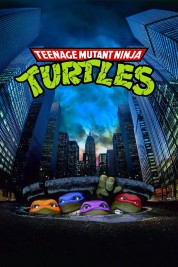 Watch Free Teenage Mutant Ninja Turtles Full Movies Bflix