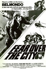 Watch Free Fear Over the City Movies HD Online Soap2Day