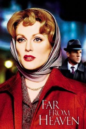 Far from Heaven 2002