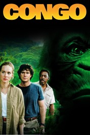 Watch free Congo HD online