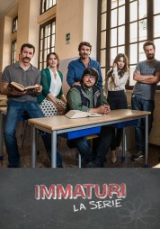 Watch Free Immaturi - La serie Full Movies Bflix