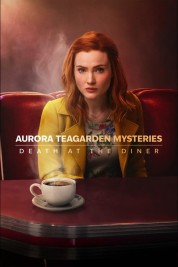 watch free Aurora Teagarden Mysteries: Death at the Diner hd online