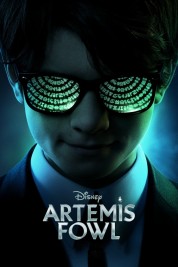 Watch Free Artemis Fowl Full Movies Bflix