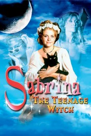 Watch Free Sabrina the Teenage Witch Movies HD Online Soap2Day