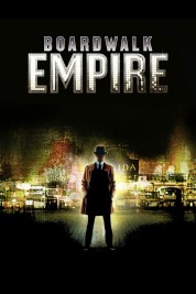 Watch Free Boardwalk Empire Full Movies Bflix