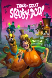 Watch Free Trick or Treat Scooby-Doo! Full Movies Bflix