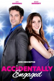 Watch free Accidentally Engaged HD online