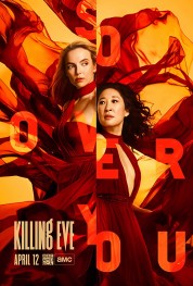 Watch Free Killing Eve Full Movies Bflix