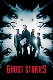 Watch Free Ghost Stories Full Movies Bflix