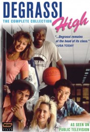 Watch Free Degrassi High Full Movies Bflix