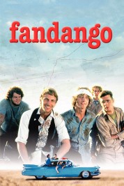 Watch Free Fandango Full Movies Bflix