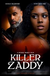 Watch Free Killer Zaddy Full Movies Bflix