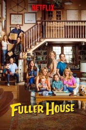 Watch Free Fuller House Full Movies Bflix