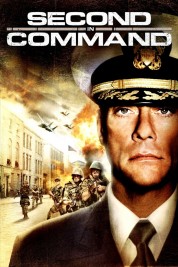 Watch Free Second In Command Full Movies Bflix