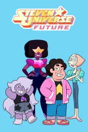 Watch Free Steven Universe Future Full Movies Bflix