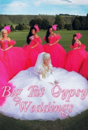 Big Fat Gypsy Weddings 2010