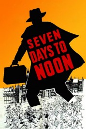 Watch Free Seven Days to Noon Full Movies Bflix