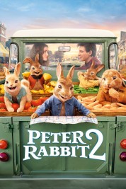 Watch Free Peter Rabbit 2: The Runaway Full Movies Bflix