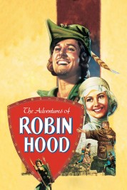 Watch Free The Adventures of Robin Hood Full Movies Bflix