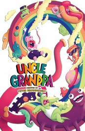 Watch free Uncle Grandpa HD online