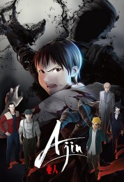 Watch Free Ajin Full Movies Bflix