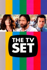 Watch Free The TV Set Full Movies Bflix