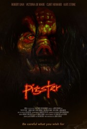 Watch Free Pigster Full Movies Bflix