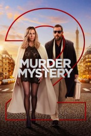 Watch Free Murder Mystery 2 Full Movies Bflix